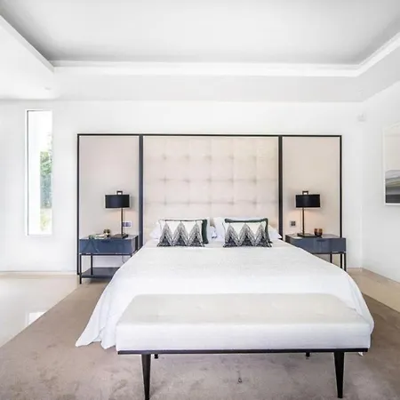 Casablanca Holiday home Marbella