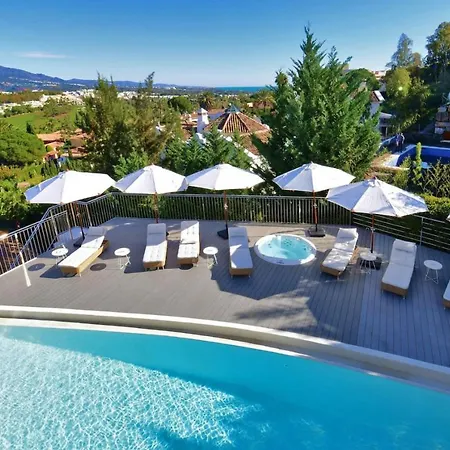 Holiday home Casablanca *