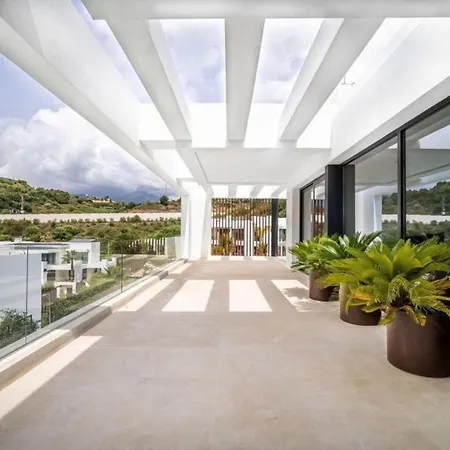 Casablanca Holiday home