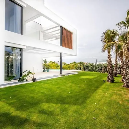 Casablanca Holiday home *