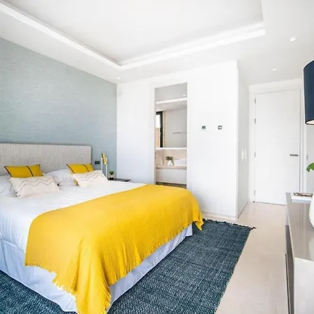 Holiday home Casablanca