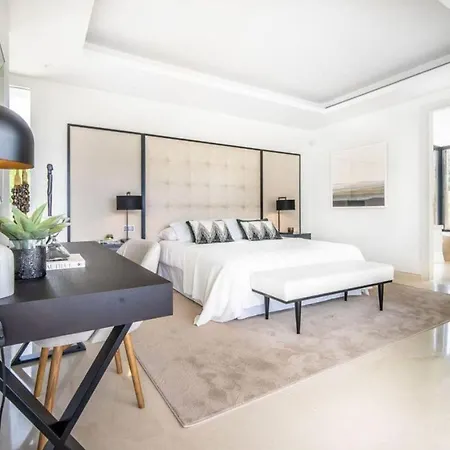 Holiday home Casablanca Marbella