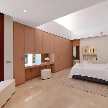 Casablanca Holiday home *