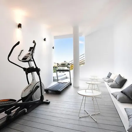 Holiday home Casablanca Marbella