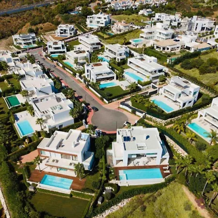 Casablanca Holiday home *