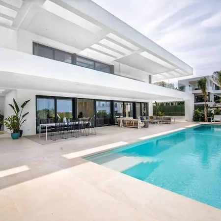 Holiday home Casablanca