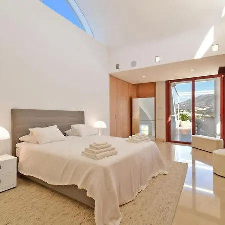 Casablanca Holiday home *