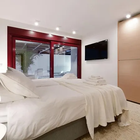 Holiday home Casablanca *