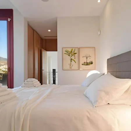 Holiday home Casablanca Marbella