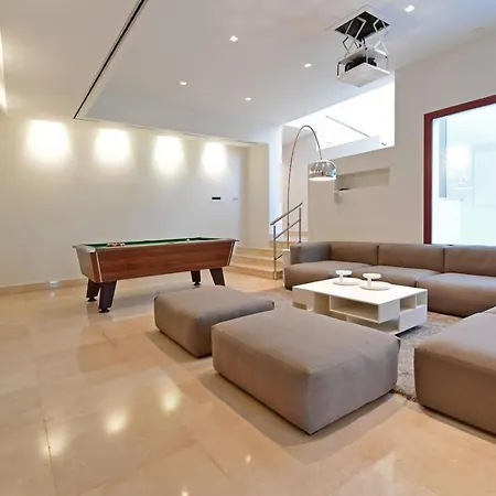 Casablanca Holiday home *