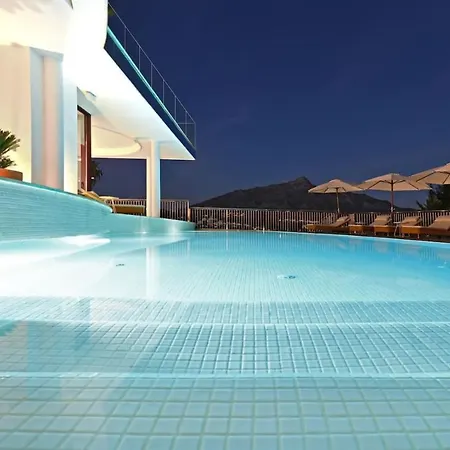 Holiday home Casablanca Marbella