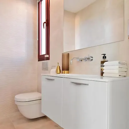 Casablanca Holiday home *